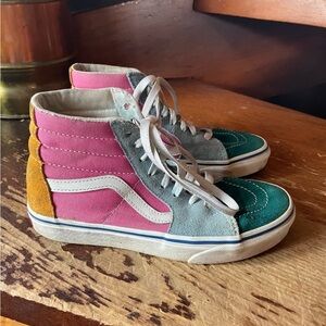 Vans High-Top